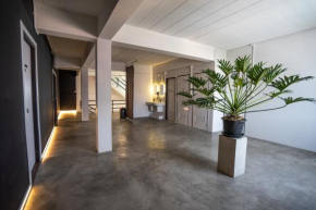 The Afterlife Poshtel & Art Space